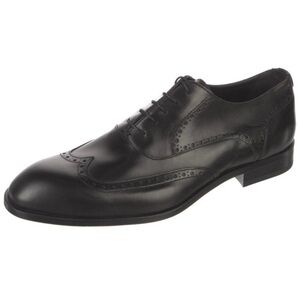 Roberto Cavalli leather Brogues. EU size 42 in gorgeous shape!